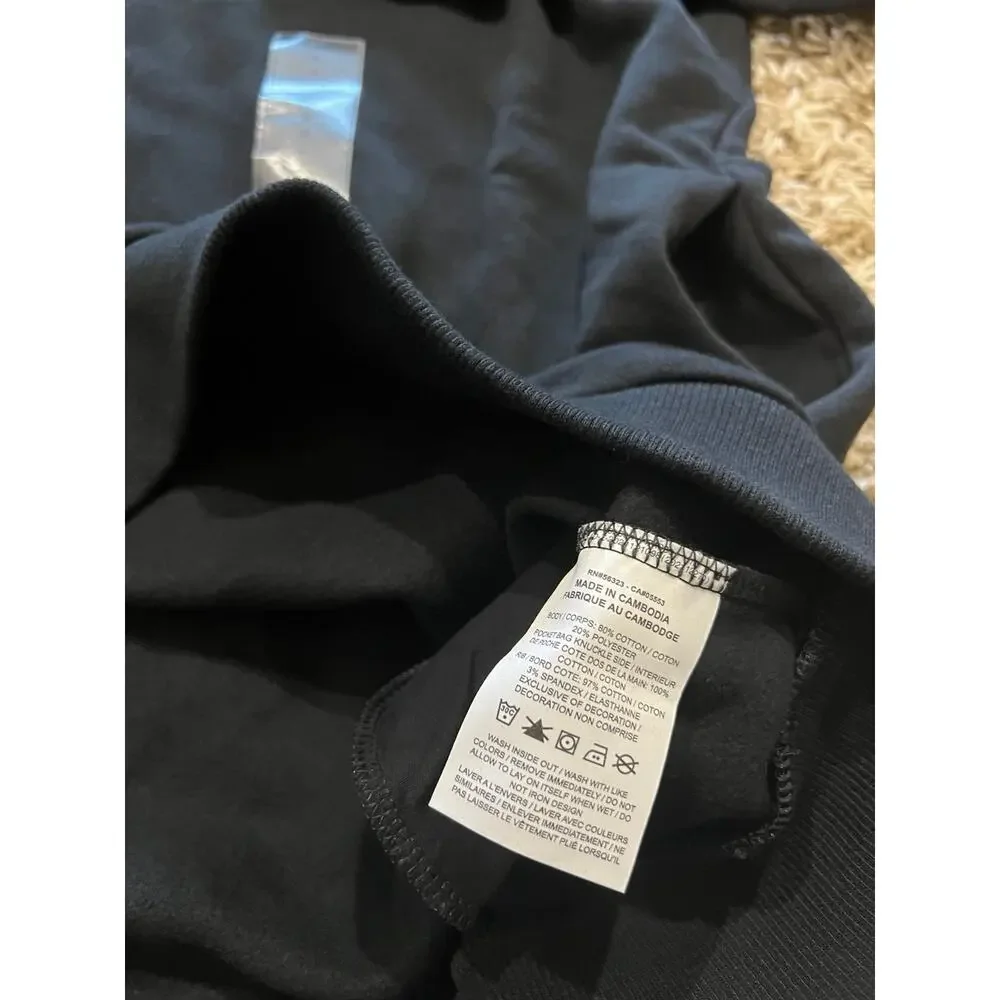 NWT❤️Nike Sportswear Club Fleece Girls Hoodie Dress szL